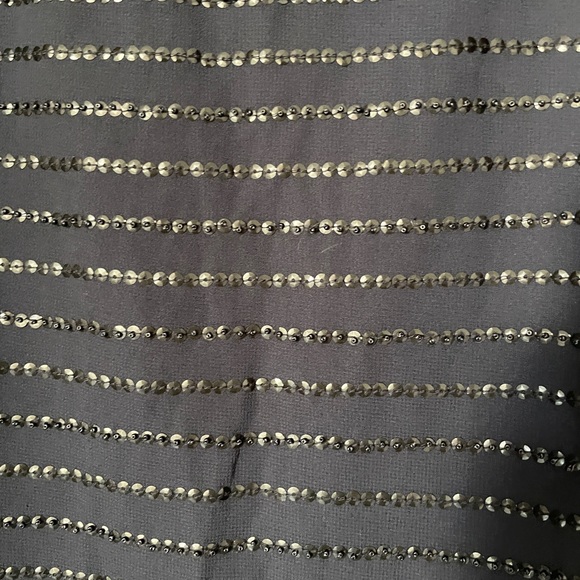 Ann Taylor Sequins Tank Top - Picture 8 of 8